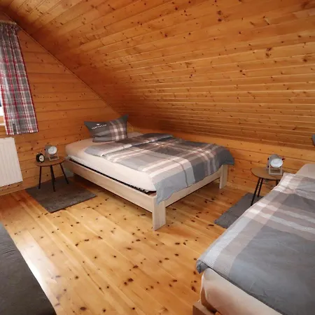Doppelhaushaelfte In Holiday home *